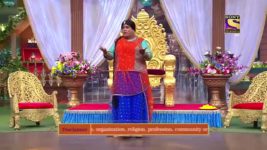 The Kapil Sharma Show S01E111 Team Behen Hogi Teri in Kapil's Show