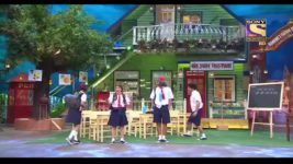 The Kapil Sharma Show S01E16 Team Sairat in Kapil's Mohalla