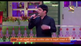 The Kapil Sharma Show S01E18 Special Guest Rahat Fateh Ali Khan stirs Magic