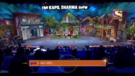 The Kapil Sharma Show S01E19 Star Cast of Raman Raghav 2.0 in Kapil's Mohalla