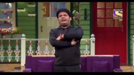 The Kapil Sharma Show S01E24 Madaari Ka Khel in Kapil's Mohalla