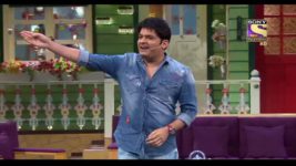 The Kapil Sharma Show S01E36 Brett Lee Bowled Over Kapil Sharma