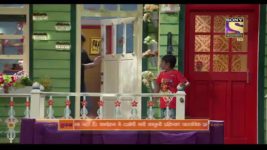 The Kapil Sharma Show S01E38 Akira In Kapil's Mohalla