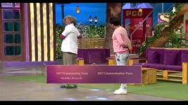 The Kapil Sharma Show S01E61 Kabaddi Champions In Kapil's Show