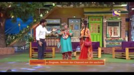 The Kapil Sharma Show S01E64 Karan Johar In Kapil's Show