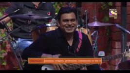 The Kapil Sharma Show S01E65 Daler And Mika In Kapil's Show