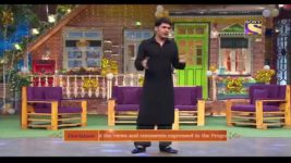 The Kapil Sharma Show S01E75 Shahrukh and Nawazuddin In Kapil's Show