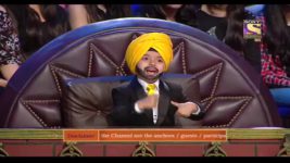 The Kapil Sharma Show S01E94 Raveena Tandon In Kapil's Show