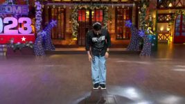 The Kapil Sharma Show S02 E292 New Year's Eve With The Comedians