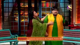 The Kapil Sharma Show S02E104 Welcoming The Lead Cast OF Tanhaji