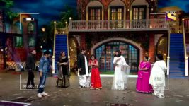 The Kapil Sharma Show S02E106 A Night With Jackie Dada