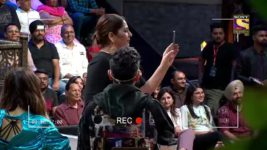 The Kapil Sharma Show S02E117 Kapil Is India’s Best Dancer