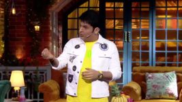 The Kapil Sharma Show S02E133 The Laughter Loots