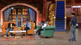 The Kapil Sharma Show S02E138 Teen Geetkaar Bane Kapil Ke Yaar