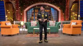 The Kapil Sharma Show S02E139 Hansi Ki Bauchhar With Angad-Neha