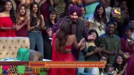 The Kapil Sharma Show S02E14 When Dance Meets Comedy