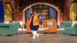 The Kapil Sharma Show S02E144 Annu Kappor, The Harfanmaula Kalakar