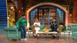 The Kapil Sharma Show S02E43 Welcome Kumar Sanu And Sameer Anjaan