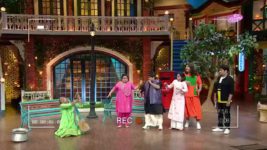 The Kapil Sharma Show S02E49 Entering Kabir Singh