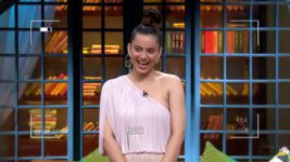 The Kapil Sharma Show S02E58 Welcome Gorgeous Kangana Ranaut