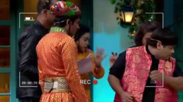 The Kapil Sharma Show S02E63 A Night Of Cultures