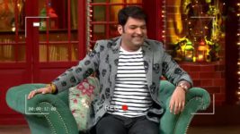 The Kapil Sharma Show S02E89 The Cast Of Marjaavaan