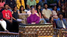 The Kapil Sharma Show S02E98 Welcoming The Cast Of Dabangg 3