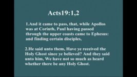 The Lords Challenge S01E65 Acts of the Apostles Full Episode