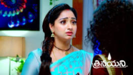 Trinayani (Telugu) S01 E1016 26th August 2023