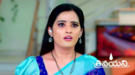 Trinayani (Telugu) S01 E1025 6th September 2023