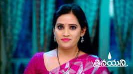 Trinayani (Telugu) S01 E1027 8th September 2023