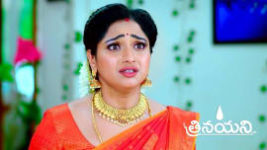 Trinayani (Telugu) S01 E1028 9th September 2023