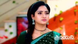 Trinayani (Telugu) S01 E1032 14th September 2023