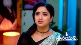 Trinayani (Telugu) S01 E1036 19th September 2023