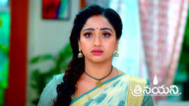 Trinayani (Telugu) S01 E1037 20th September 2023