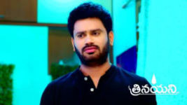 Trinayani (Telugu) S01 E1041 25th September 2023