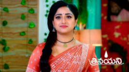 Trinayani (Telugu) S01 E1043 27th September 2023