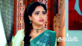 Trinayani (Telugu) S01 E1045 29th September 2023