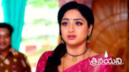 Trinayani (Telugu) S01 E1047 2nd October 2023