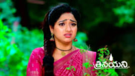 Trinayani (Telugu) S01 E1050 5th October 2023