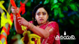 Trinayani (Telugu) S01 E1051 6th October 2023