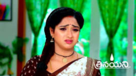 Trinayani (Telugu) S01 E1054 10th October 2023