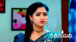 Trinayani (Telugu) S01 E1057 13th October 2023