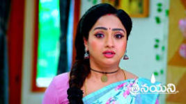 Trinayani (Telugu) S01 E1058 14th October 2023