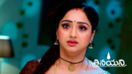 Trinayani (Telugu) S01 E1059 16th October 2023