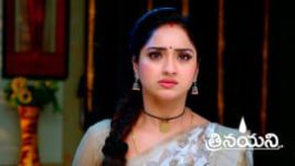 Trinayani (Telugu) S01 E1066 24th October 2023