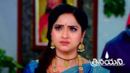 Trinayani (Telugu) S01 E1070 28th October 2023