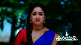 Trinayani (Telugu) S01 E1075 3rd November 2023