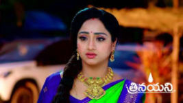 Trinayani (Telugu) S01 E1076 4th November 2023