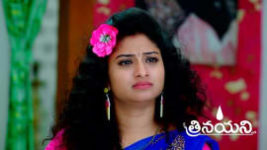 Trinayani (Telugu) S01 E1078 7th November 2023